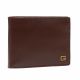 GUESS ZURIGO BILFOLD MEN'S LEATHER WALLET