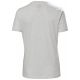 10. Helly Hansen Logo T-shirt W 34112 823