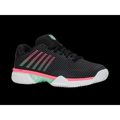 2. K-Swiss HYPERCOURT EXPRESS 2 HB shoes (96614-037-M)