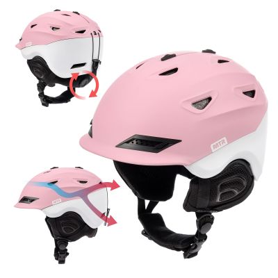 34. Meteor Montara Ski Helmet L 58-61 cm 17293