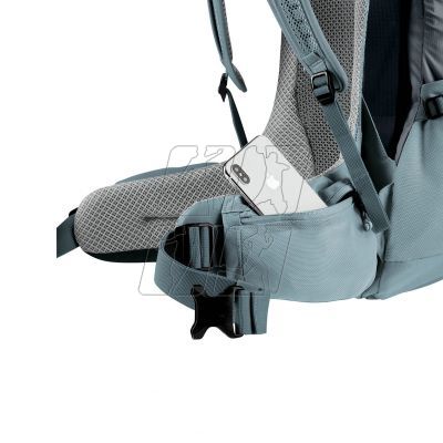 2. Deuter Futura 32L Backpack 3400821-4409