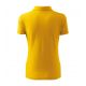 5. Malfini Pique Polo W MLI-21004
