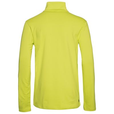 3. Protest WILLOWY JR Kids' 1/4-Zip Top