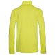 3. Protest WILLOWY JR Kids' 1/4-Zip Top