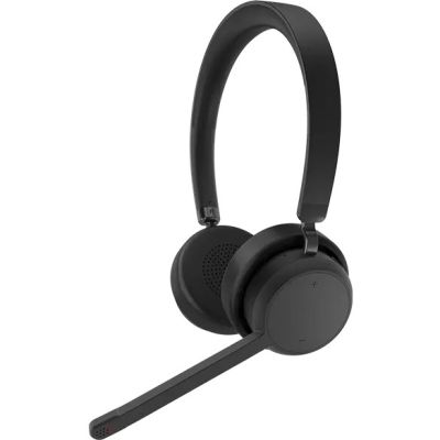3. Lenovo Wireless Stereo Headset 4XD1Q30302