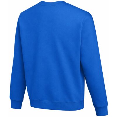 2. Nike Park 26 Fleece Crew Kids’ Sweatshirt blue IO9045 463