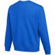 2. Nike Park 26 Fleece Crew Kids’ Sweatshirt blue IO9045 463