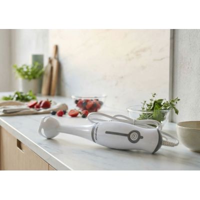 12. Esperanza Frappe Hand Blender EKM001E (250W; gray)
