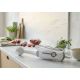 12. Esperanza Frappe Hand Blender EKM001E (250W; gray)
