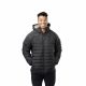 6. Bauer Team Puffer Sr. Jacket