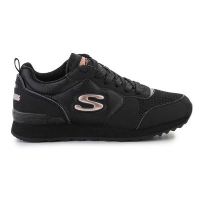 7. Skechers OG 85 shoes - 2KEWL W 177004-BBK