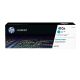 9. HP 410A Original Cyan LaserJet Toner Cartridge