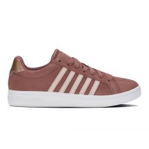 K-Swiss Court Tiebreak Sde W 97012-665-M shoes