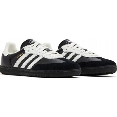 3. Adidas Originals Men’s Shoes Samba OG JP5282