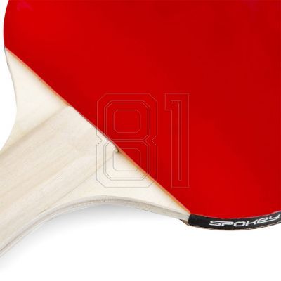 5. A set of ping pong rackets, Spokey RollJoy 928663