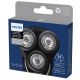 18. Philips SH50/50 cutting head