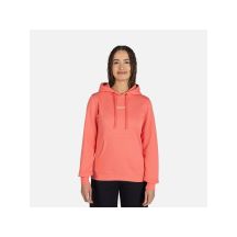ROSSIGNOL W Presset H Women's Pink Hoodie