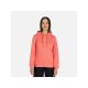 ROSSIGNOL W Presset H Women's Pink Hoodie
