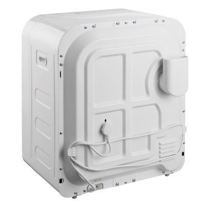 29. GREENBLUE ELECTRIC TUMBLE DRYER FOR CLOTHES, 3 KG CAPACITY, GB405