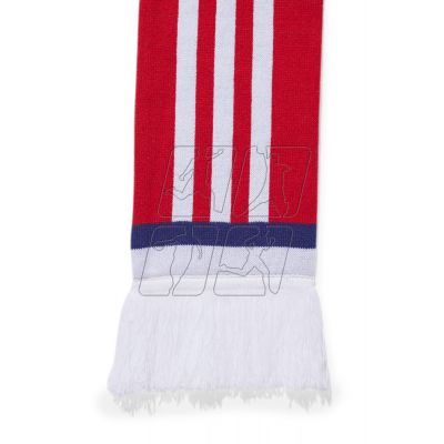 2. Adidas Arsenal London scarf IZ4386