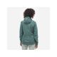 7. MILLET WANAKA LIGHT 2.5L JKT W jacket green