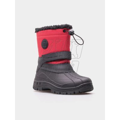 3. Big Star Jr MM374125 snow boots