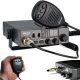 CB Radio LUITON LT-298 ASQ 12V/24V with cigarette lighter plug