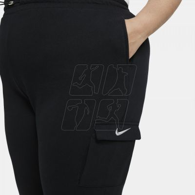 2. Nike Sportswear Swoosh Pants W CZ8905-010