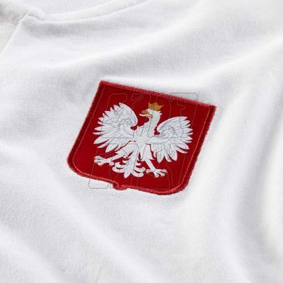 3. T-shirt Nike Polska Modern GSP AUT M CK9205 102