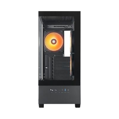 2. CHIEFTEC VISTA GT-01B-OP HOUSING