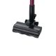 63. Hoover HF610HX 011 Upright Vacuum Cleaner Battery Dry EPA Bagless 0.7L 650W Purple 4Ah