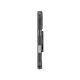 5. AmazingThing Titan Pro Grip Ring Set Case for iPhone 17 Compatible with MagSafe - Black