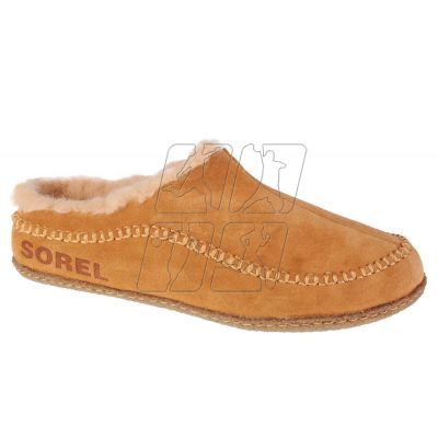 5. Sorel Lanner Ridge M 1923641224 slippers