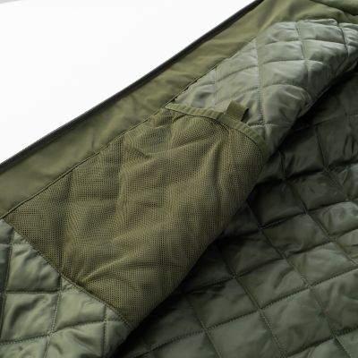 6. Men’s Insulated Jacket MAGNUM FORESTER