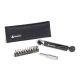 GRANITE ROCK'N'ROLL TQ torque wrench black.