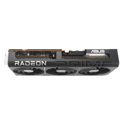 20. graphics card ASUS PRIME RX9070 O16G