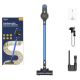 24. SAVIO CORDLESS VERTICAL VACUUM CLEANER OP-01