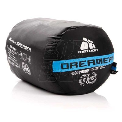 8. Meteor Dreamer 81116-81117 sleeping bag
