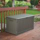 45. Garden storage box 439 L 60089