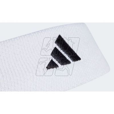 2. Headband adidas Tennis HT3908