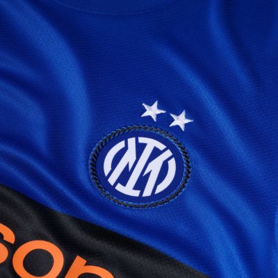 7. Nike Inter Milan 2026 Stadium SE Men's Jersey Black and Blue IM6998 413