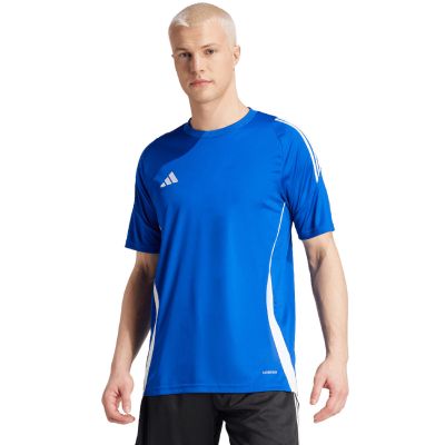 10. adidas Tiro 24 Jersey M IS1014