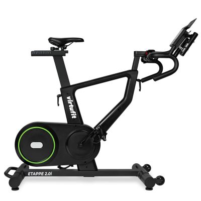 2. VIRTUFIT ETAP 2.0I INDOOR BIKE