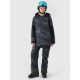 5. 8000 membrane women's snowboard jacket 4F 4FWAW24TTJAF585-90A