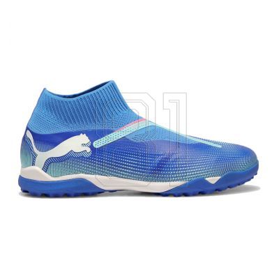 Puma Future 7 Match+ LL TT 107930-01 shoes