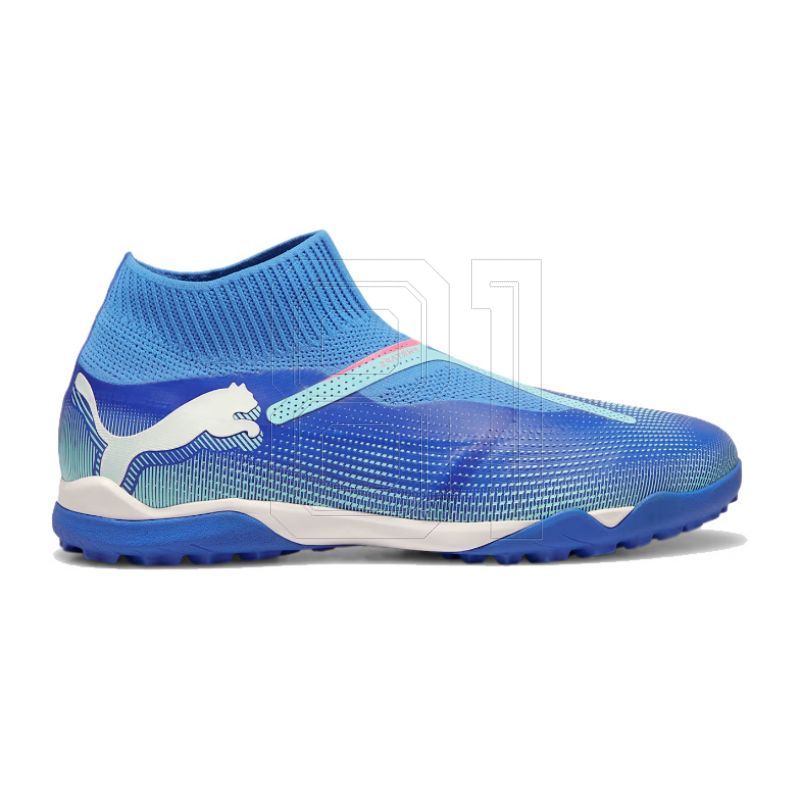 Puma Future 7 Match+ LL TT 107930-01 shoes