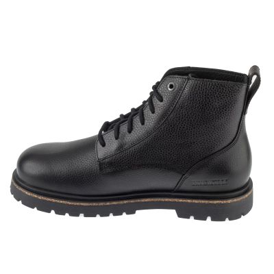 2. Birkenstock Highwood Lace Mid 1030756 Black 41