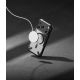 10. Ringke Fusion X Magnetic MagSafe Case for iPhone 18 Pro Max / 17 Pro Max - Black