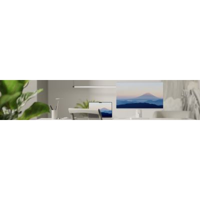 3. JAPANNEXT 68.5 cm JN-IPS270UHD60F-C65W-HSP-W HDMI/DP UHD monitor