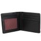 2. Herschel Hank RFID Wallet II 11150-05727 Blue One size